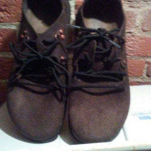 Birkenstock Montana Shoes  41N (maine,dundee)